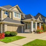 How do home staging and presentation impact fast sales?