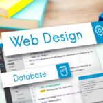 What are the key elements of a good business website?
