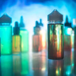 thc vape juice