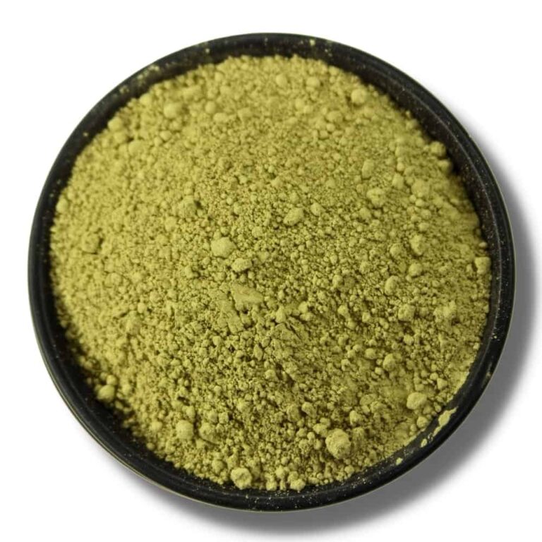 kratom dosage