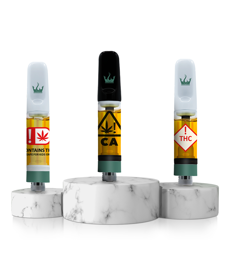 Examining the most potent disposable THC vape models