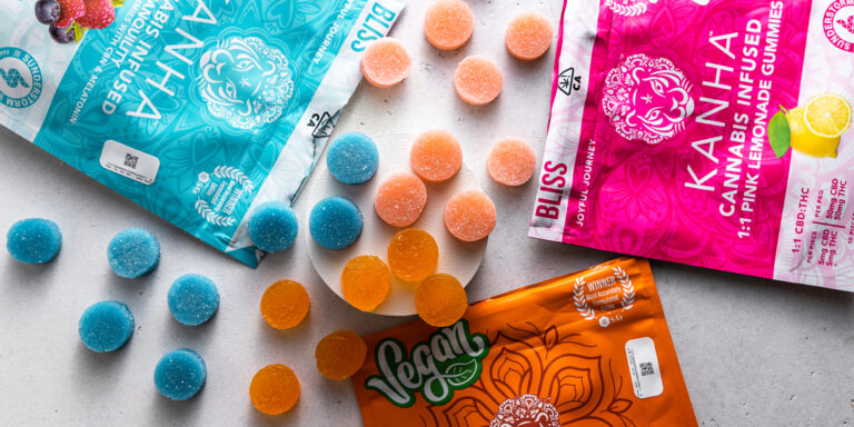 How D9 Gummies Might Turn Your Path Around