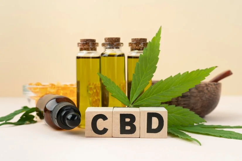 CBD Products for Beginners: A Comprehensive Overview