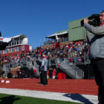 Sports Broadcasting Channels