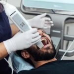 Achieving Straighter Teeth with Clear Braces in Clapham