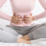 abdominal pain reasons