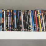 The Role of DVDs in Film Preservation: Why Collecting Matters