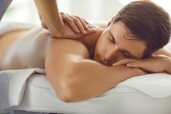 body massage