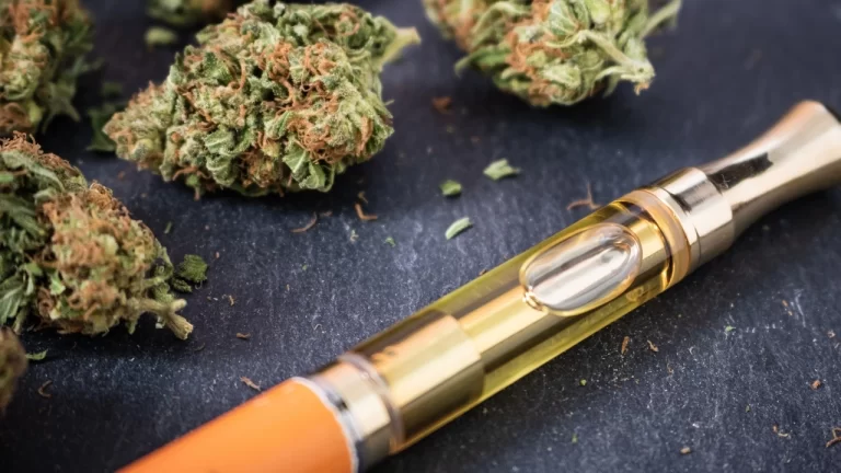 thc vape pens