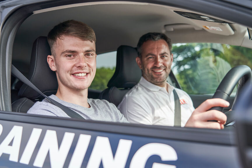 driving lessons croydon