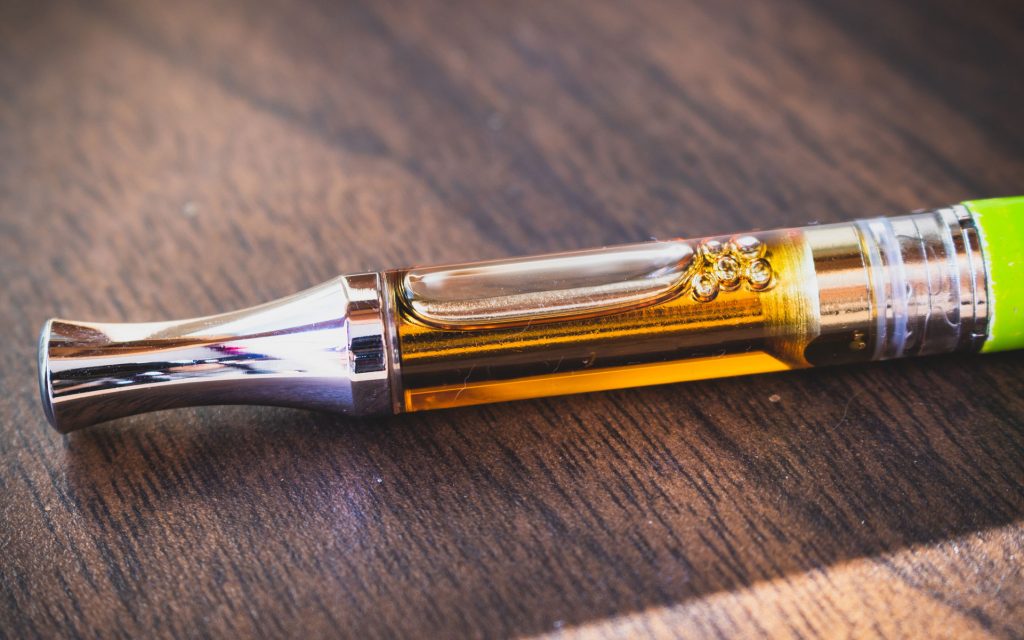 cbd vape pens for anxiety