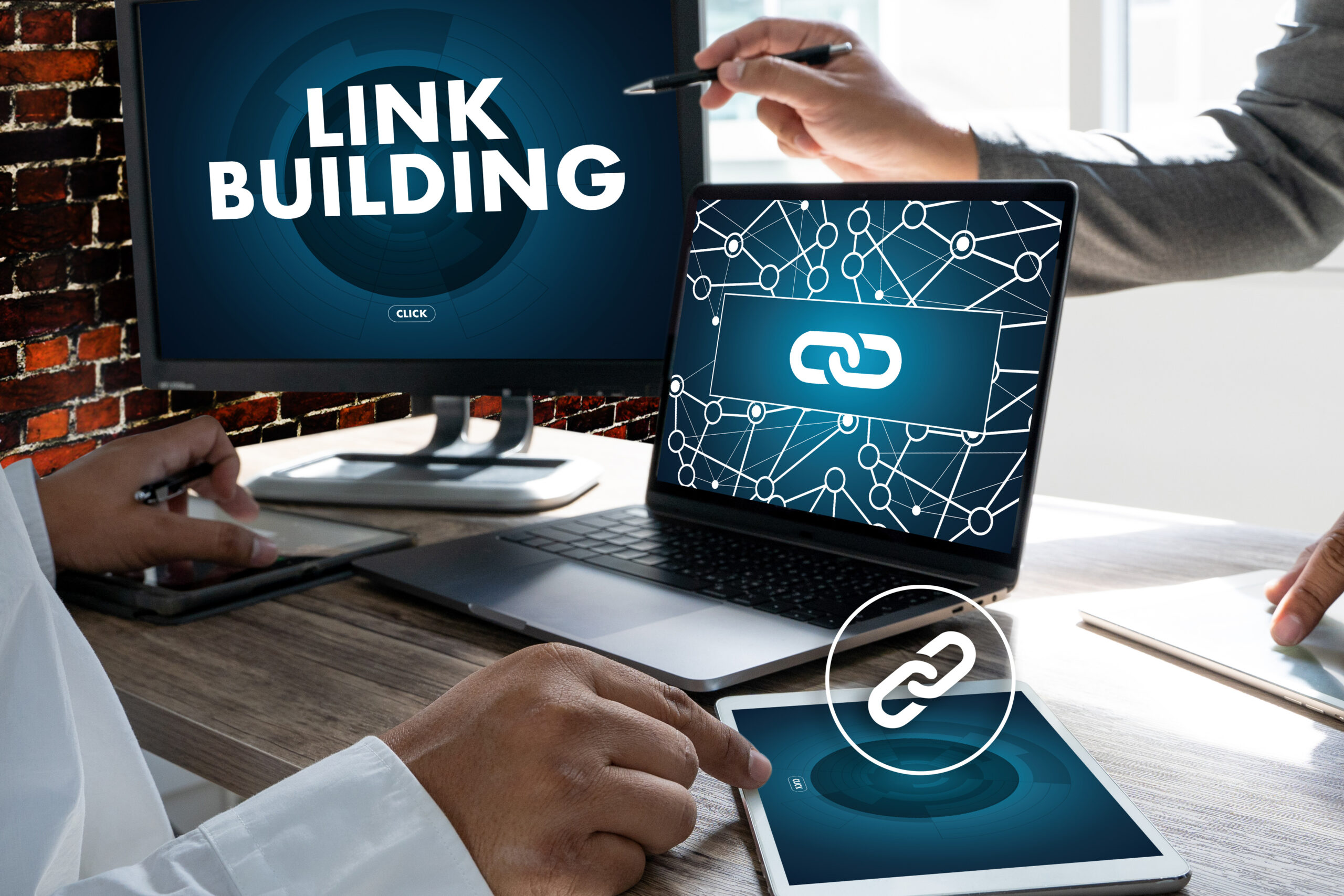 Unlocking the Secrets of Effective Link Outreach for Maximum Impact