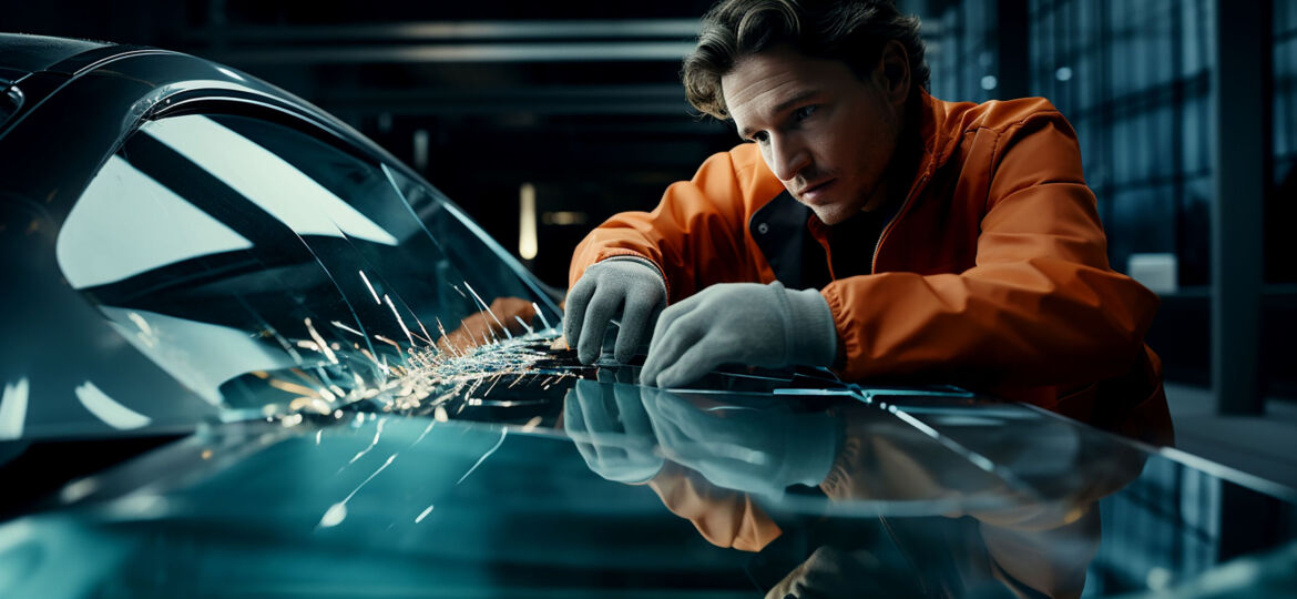 Mississauga Auto Glass Repair Certification: Boost Your Career and Your Credibility Mississauga Auto Glass Repair Certification: Boost Your Career and Your Credibility