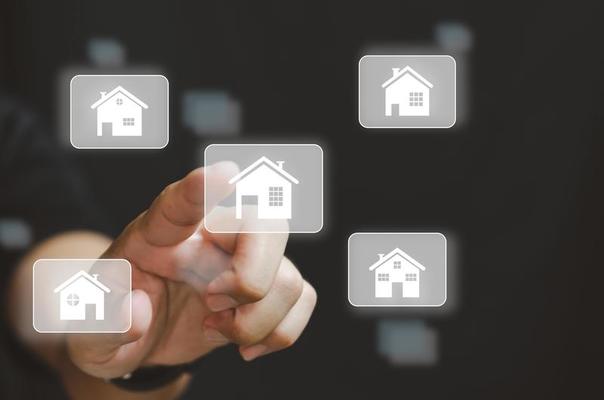 Stuck with a Problem Home? Try a Fast Cash Buyer