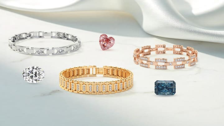 best jewelry stores Chicago