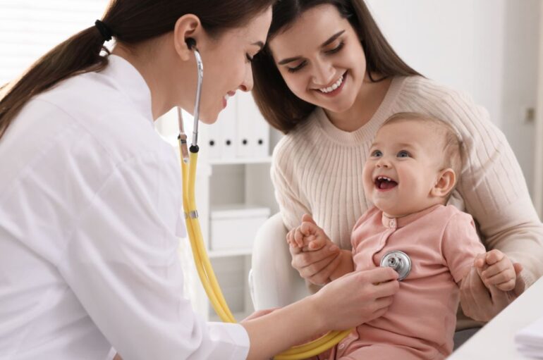 pediatric emergencies in murrieta