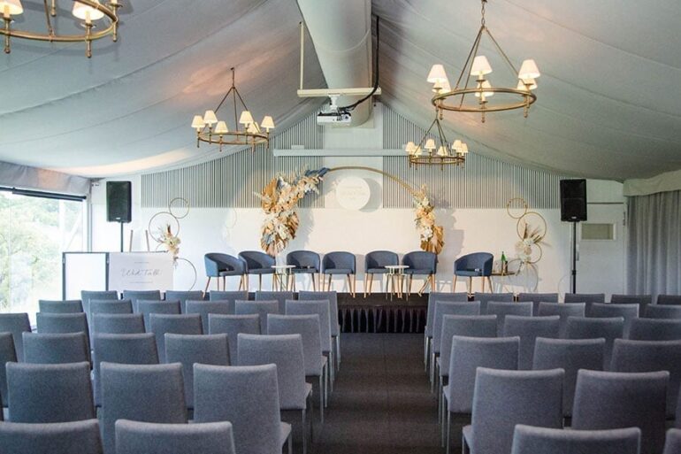Find Perfect Venue That Foster Meaningful Business Networking Conversations