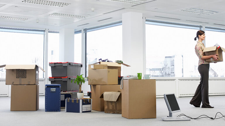 Expert Worcester Movers Offering Seamless Relocations for Homes, and Businesses of All Sizes