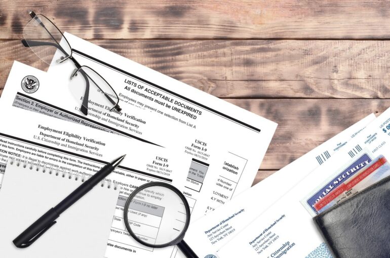 immigration law assistance