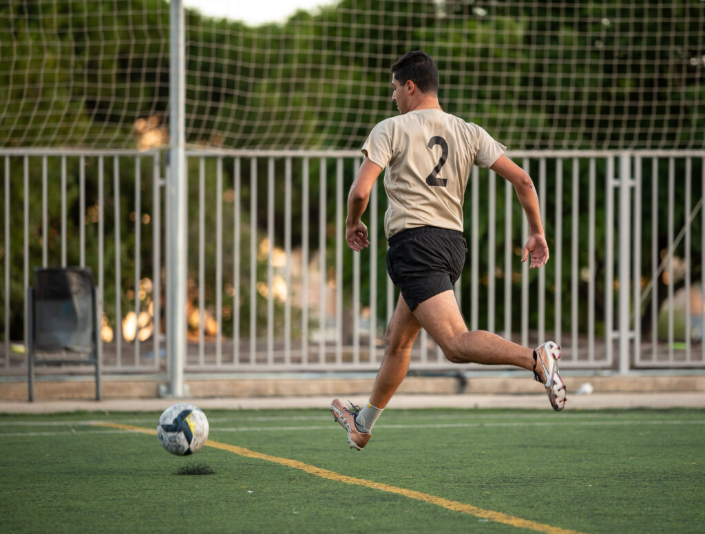 masters in sports management