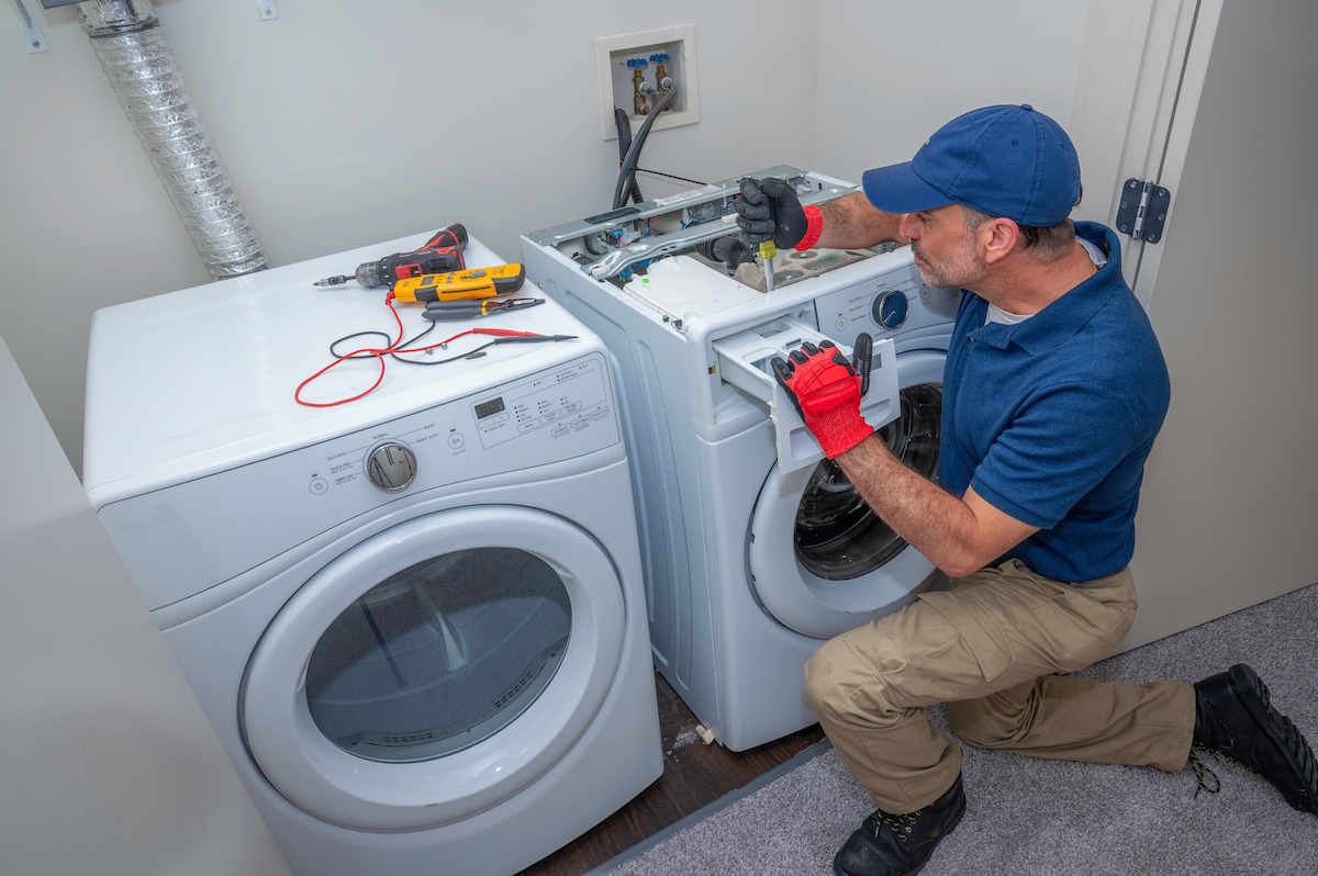 sears appliance repair