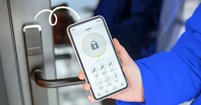 Advanced Lock Services Deliver Strong Protection Through Tailored Mobile Security Methods