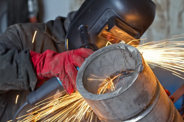 Professional Welding: Quality Service in Cairns
