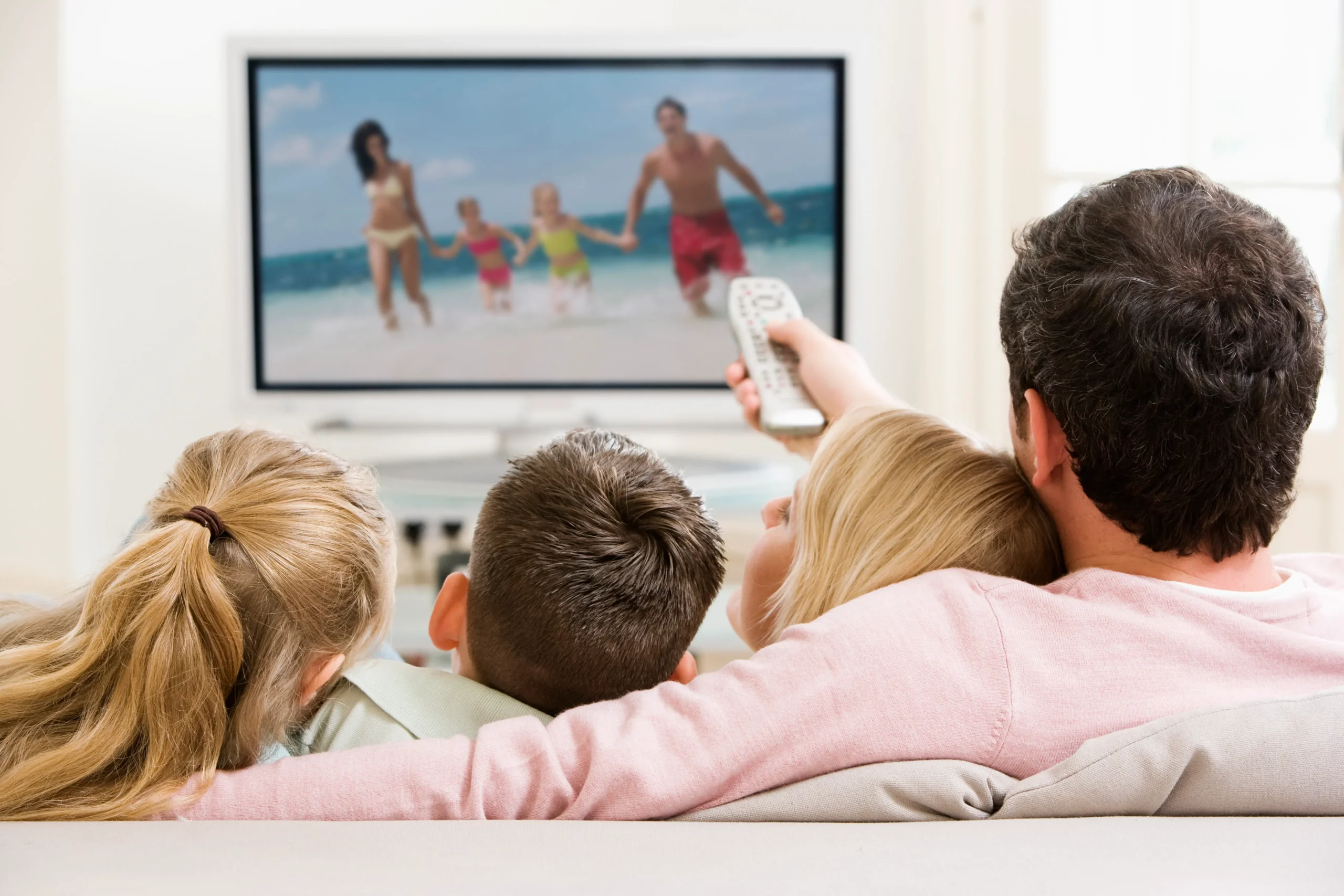 Why IPTV Will Dominate the Digital Entertainment Space