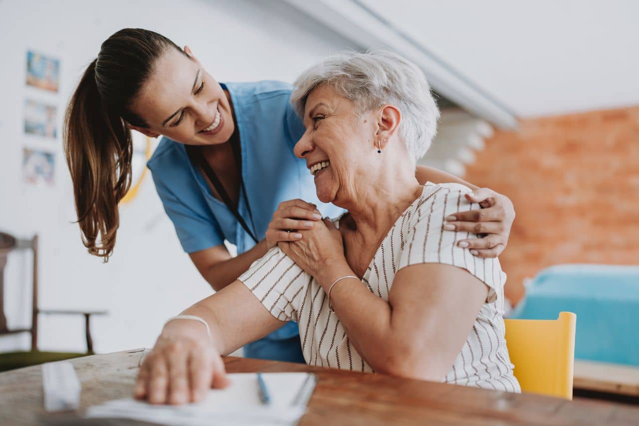 The Benefits of Having a Consistent Caregiver Around the Clock