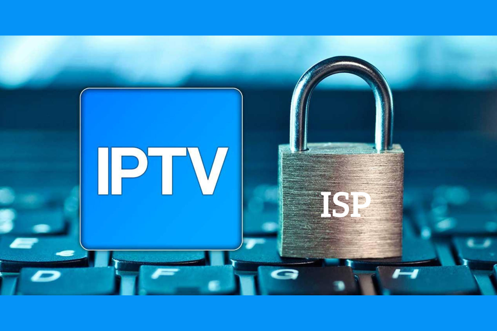 Expand Content Choices With IPTV Providing International Live Broadcasting