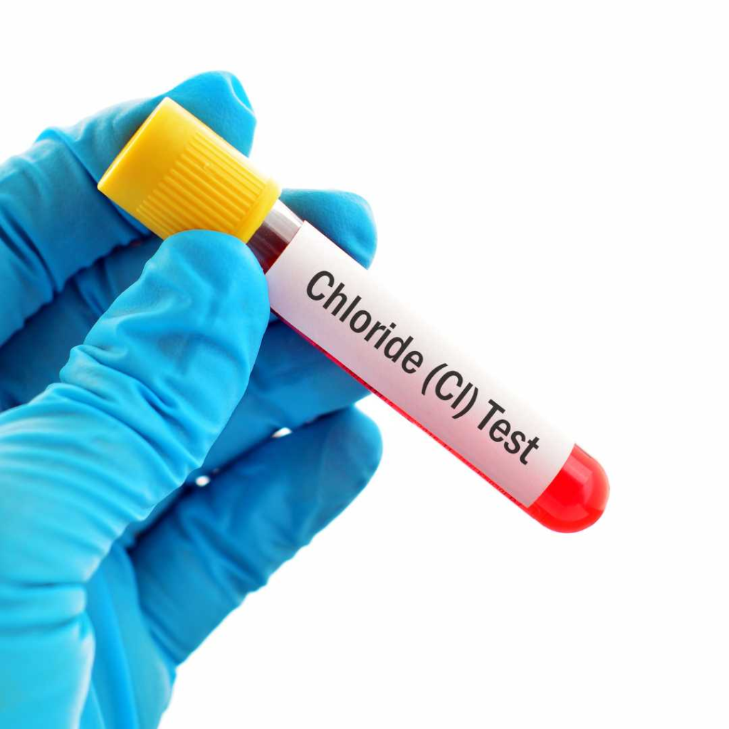 Electrolyte Balance Testing: How Medical Screening Supports Cellular Function Stability