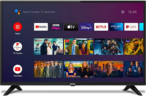 Best IPTV Services