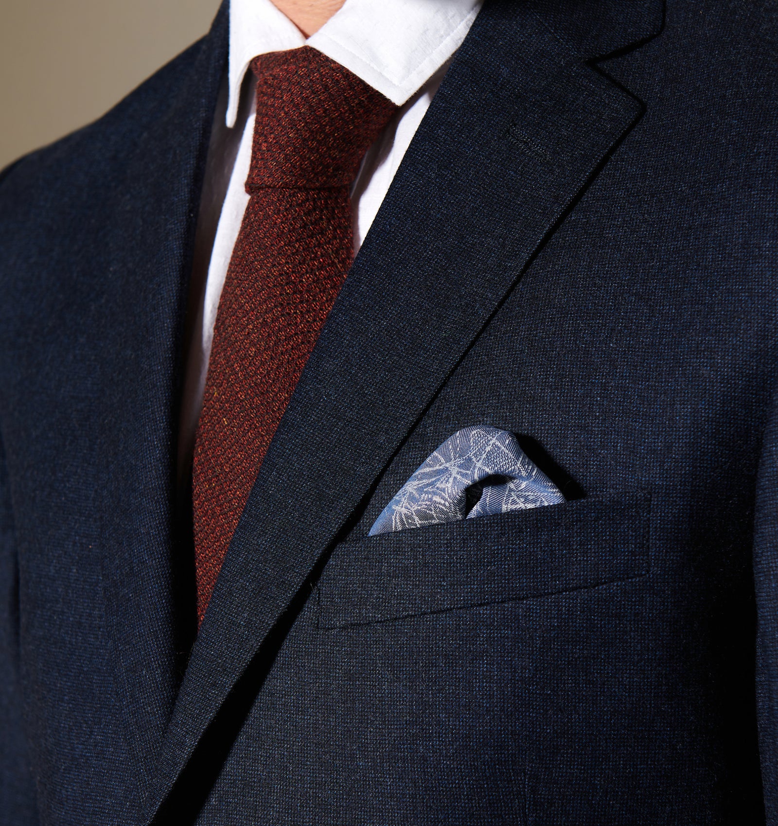 custom Suit