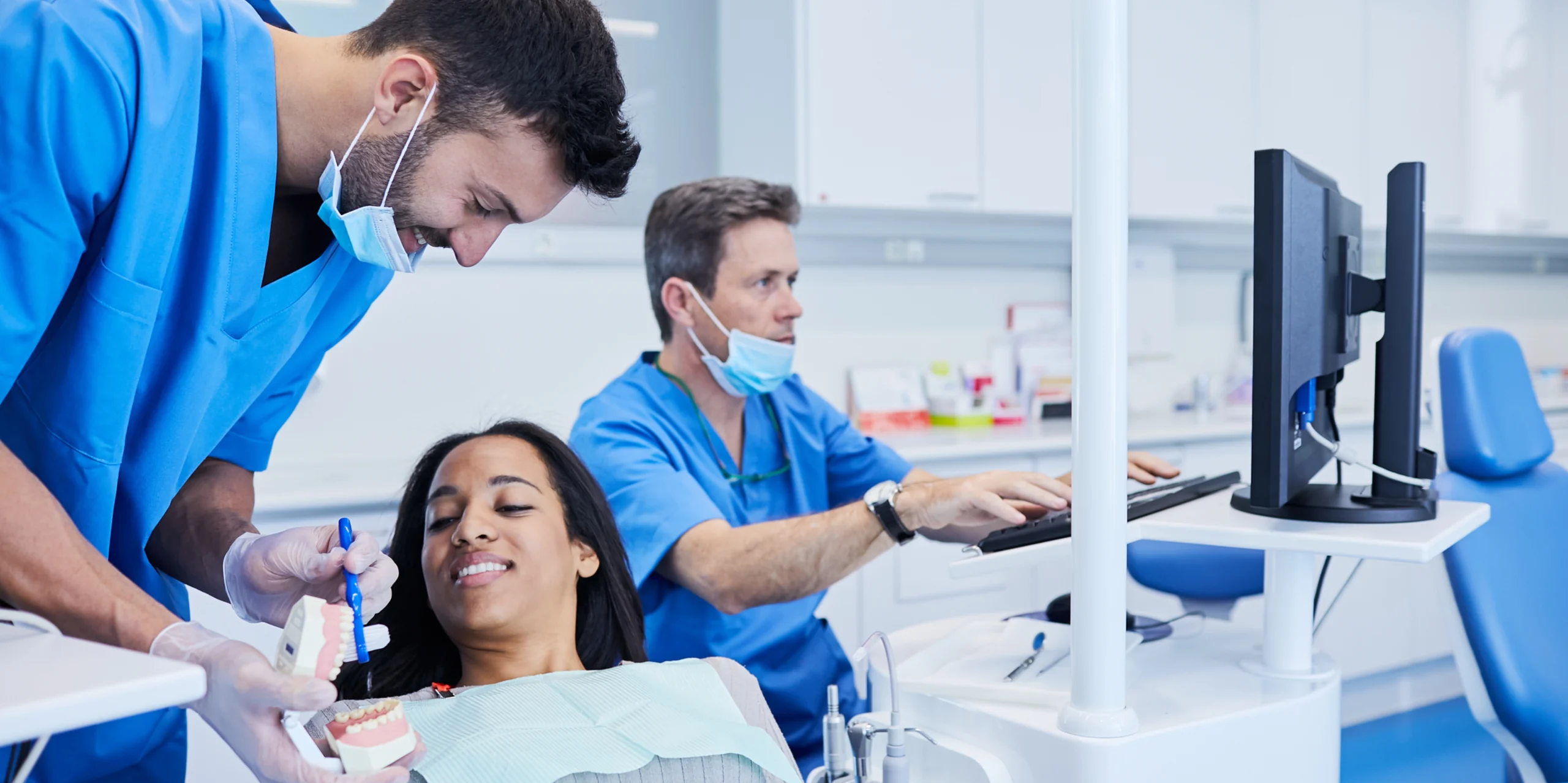 How Your Caffeine Consumption Timing Alters Enamel Erosion Risk and Optimal Brushing Windows